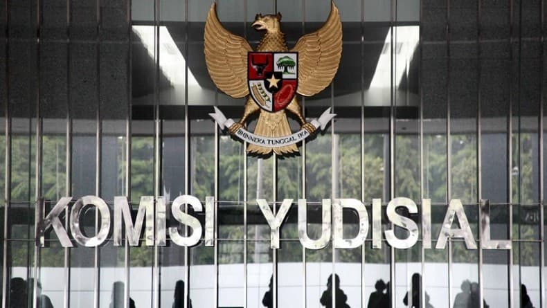 KY Buka Pendaftaran 14 Jabatan Calon Hakim 2026, Ini Formasinya KY Buka Pendaftaran 14 Jabatan Calon Hakim 2026, Ini Formasinya