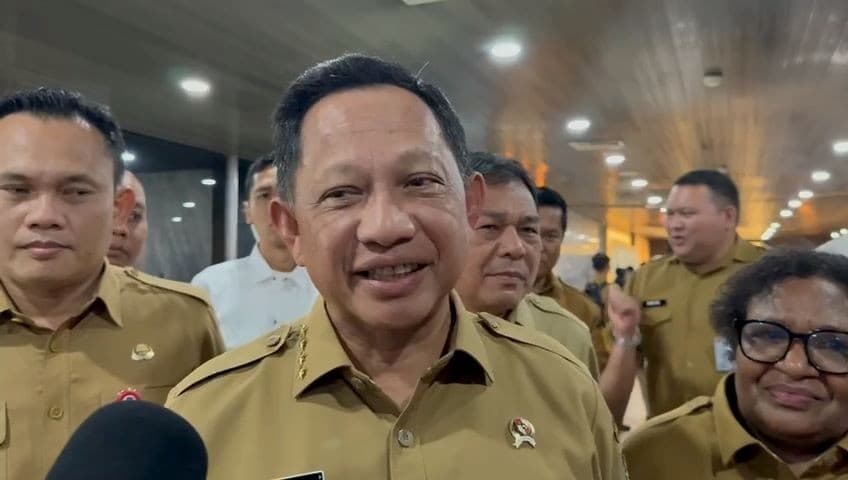 Kebijakan WFH Bagi ASN Diumumkan Besok, Berlaku hingga Pemda Kebijakan WFH Bagi ASN Diumumkan Besok, Berlaku hingga Pemda