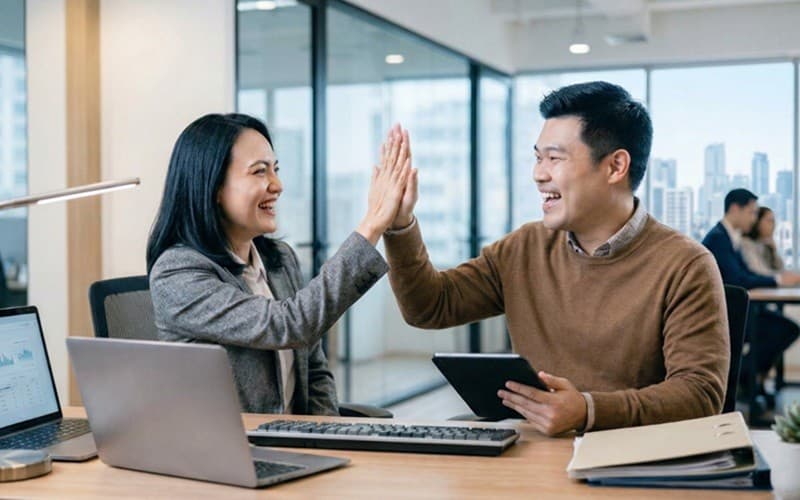 MPM Group (MPMX) Raup Laba Bersih Rp462 Miliar pada 2025, Turun 19 Persen MPM Group (MPMX) Raup Laba Bersih Rp462 Miliar pada 2025, Turun 19 Persen