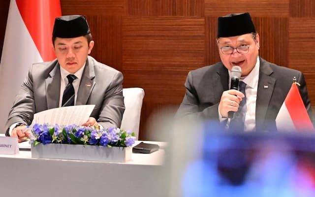 Kebijakan WFH ASN Berpotensi Menghemat APBN Rp6,2 Triliun Kebijakan WFH ASN Berpotensi Menghemat APBN Rp6,2 Triliun