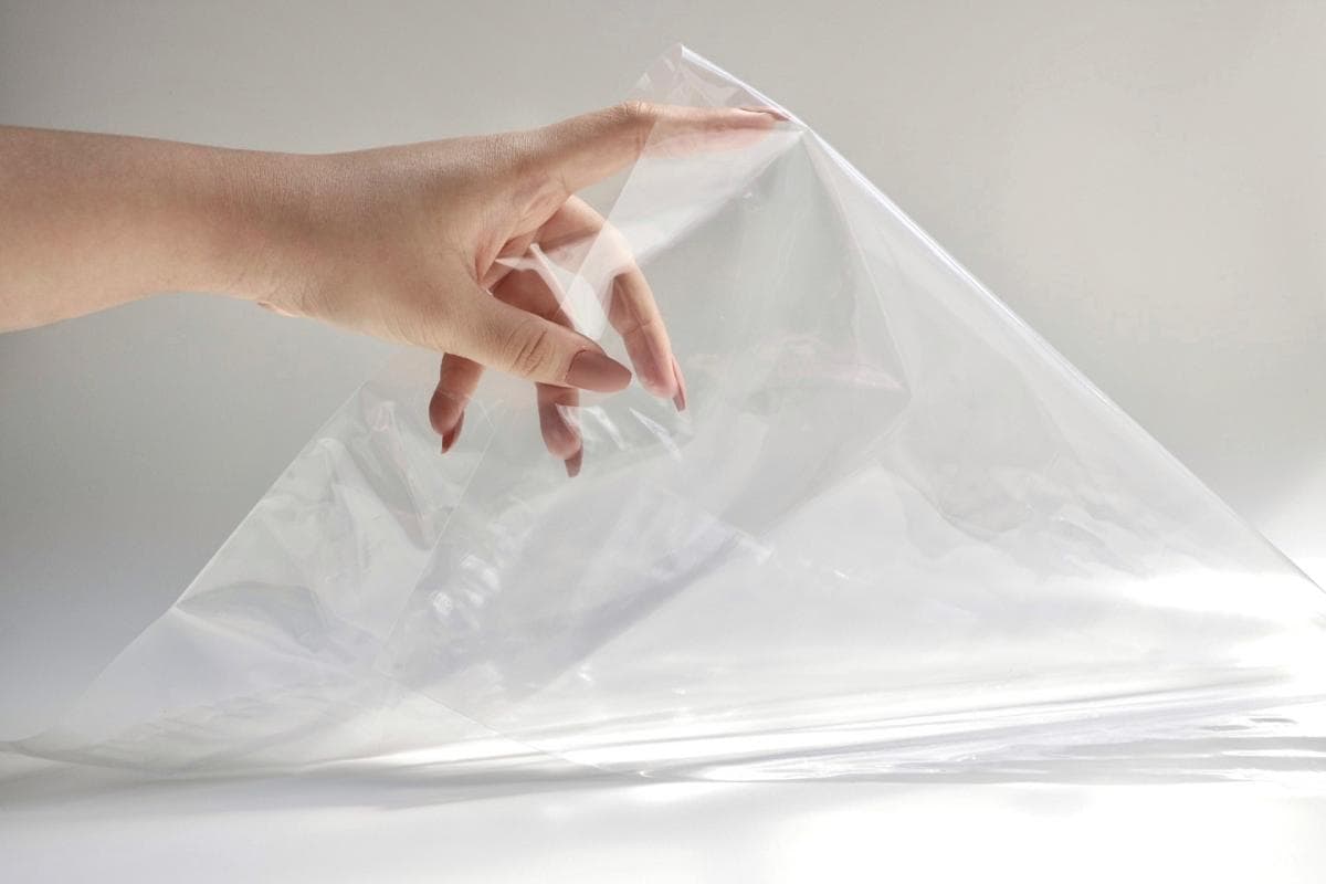 Rantai Pasok Terganggu Konflik Global, Produsen Plastik Cari Formula Produksi Baru Rantai Pasok Terganggu Konflik Global, Produsen Plastik Cari Formula Produksi Baru