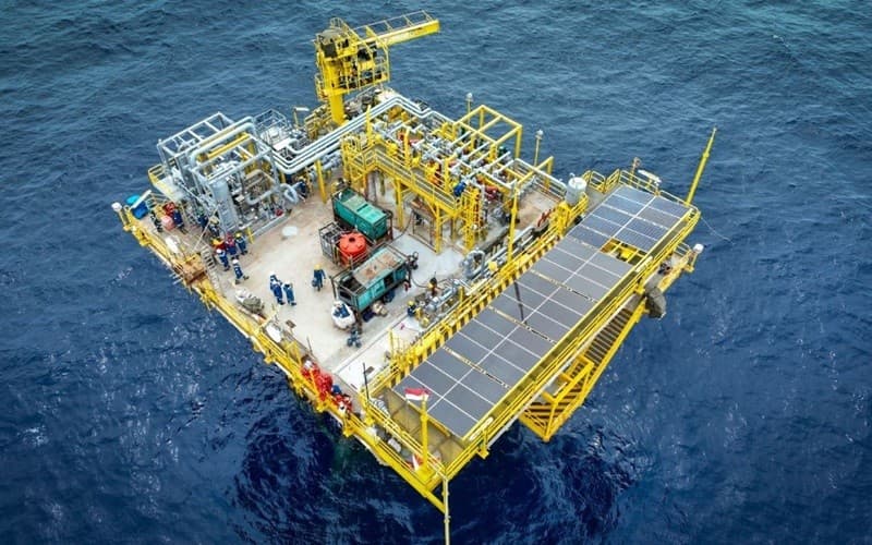 MedcoEnergi (MEDC) Teken Kontrak PSC Cendramas dengan Petronas MedcoEnergi (MEDC) Teken Kontrak PSC Cendramas dengan Petronas