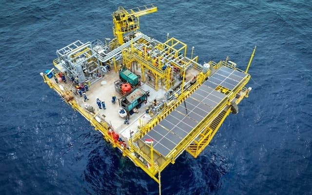 MedcoEnergi (MEDC) Teken Kontrak PSC Cendramas dengan Petronas MedcoEnergi (MEDC) Teken Kontrak PSC Cendramas dengan Petronas