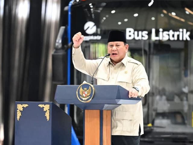 Tiru Jepang dan Korea, Prabowo Ingin Indonesia Punya National Champion Otomotif Tiru Jepang dan Korea, Prabowo Ingin Indonesia Punya National Champion Otomotif