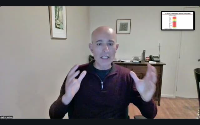 Bank Dunia Sebut Ketidakpastian Global Lebih Mengancam Asia Timur Dibanding Tarif AS Bank Dunia Sebut Ketidakpastian Global Lebih Mengancam Asia Timur Dibanding Tarif AS