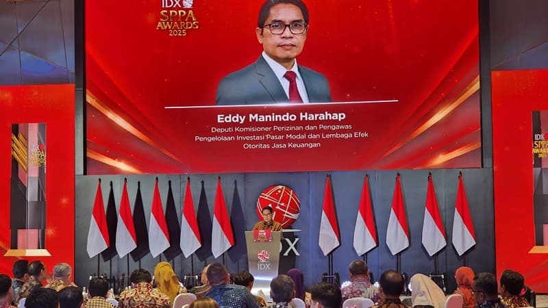 Obligasi Korporasi Baru 2 Persen PDB, OJK: Potensi Masih Besar Obligasi Korporasi Baru 2 Persen PDB, OJK: Potensi Masih Besar