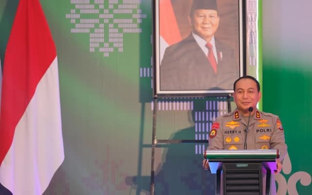Usai Kasus Ricuh di Panipahan, Polisi Bentuk Kampung Tangguh untuk Perangi Narkoba Usai Kasus Ricuh di Panipahan, Polisi Bentuk Kampung Tangguh untuk Perangi Narkoba
