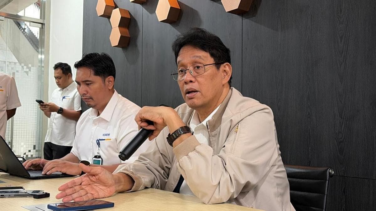Inflasi April 2026 Terkendali, Purbaya Sebut Berkat Tak Naikkan Harga BBM Subsidi Inflasi April 2026 Terkendali, Purbaya Sebut Berkat Tak Naikkan Harga BBM Subsidi