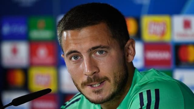 Legenda Chelsea Eden Hazard Terancam Sanksi Gara-Gara Judi Legenda Chelsea Eden Hazard Terancam Sanksi Gara-Gara Judi