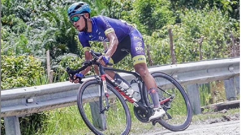 Balap Sepeda Indonesia Tancap Gas Raih Emas ke-33 SEA Games 2025 Balap Sepeda Indonesia Tancap Gas Raih Emas ke-33 SEA Games 2025