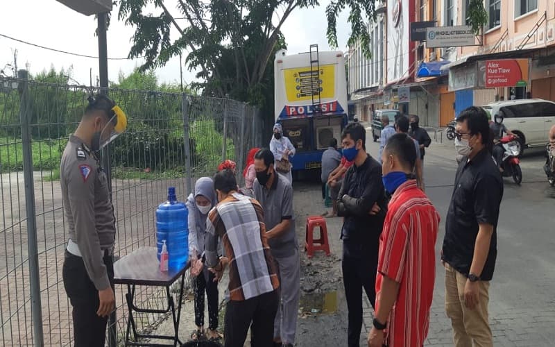 Jadwal SIM Keliling di Bandung Hari Ini 17 Februari 2026, Cek Lokasi dan Persyaratannya Jadwal SIM Keliling di Bandung Hari Ini 17 Februari 2026, Cek Lokasi dan Persyaratannya