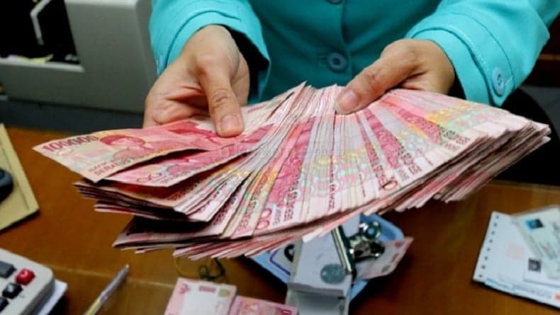 Apakah BSU Rp600.000 Cair Lagi di Februari 2026? Cek Infonya di Sini! Apakah BSU Rp600.000 Cair Lagi di Februari 2026? Cek Infonya di Sini!