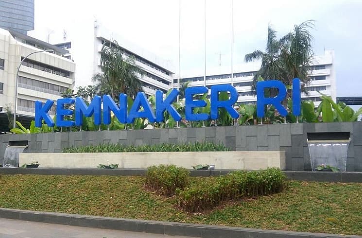 Kemnaker Perketat Tenaga Kerja Outsourcing, Hanya Berlaku di Sektor Tertentu Kemnaker Perketat Tenaga Kerja Outsourcing, Hanya Berlaku di Sektor Tertentu