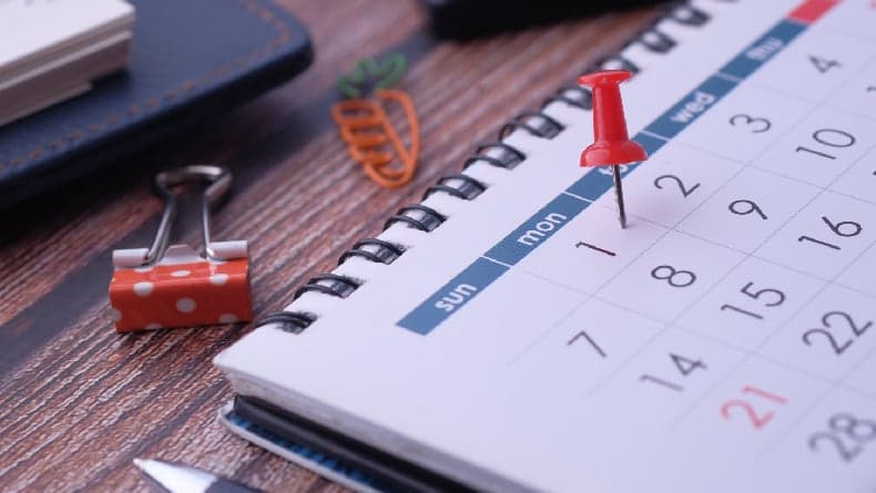 Jadwal Libur Lebaran 2026 Beserta WFA, Masyarakat Bisa Libur Panjang! Jadwal Libur Lebaran 2026 Beserta WFA, Masyarakat Bisa Libur Panjang!