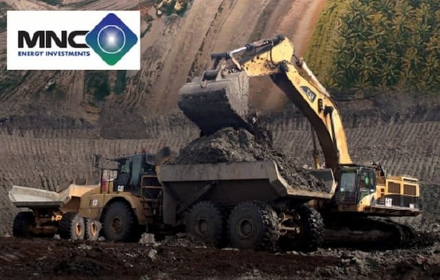 MNC Energy Investments Jalin Kerja Sama Jasa Tambang Batu Bara dengan KPP Mining Senilai Rp5 Triliun MNC Energy Investments Jalin Kerja Sama Jasa Tambang Batu Bara dengan KPP Mining Senilai Rp5 Triliun