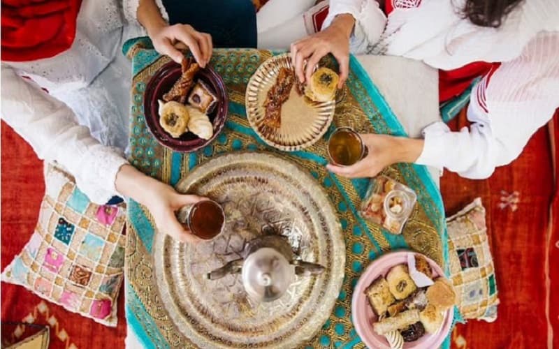 Jadwal Imsak Tangerang Hari Ini 18 Maret 2026 Beserta Niat Puasa Jadwal Imsak Tangerang Hari Ini 18 Maret 2026 Beserta Niat Puasa