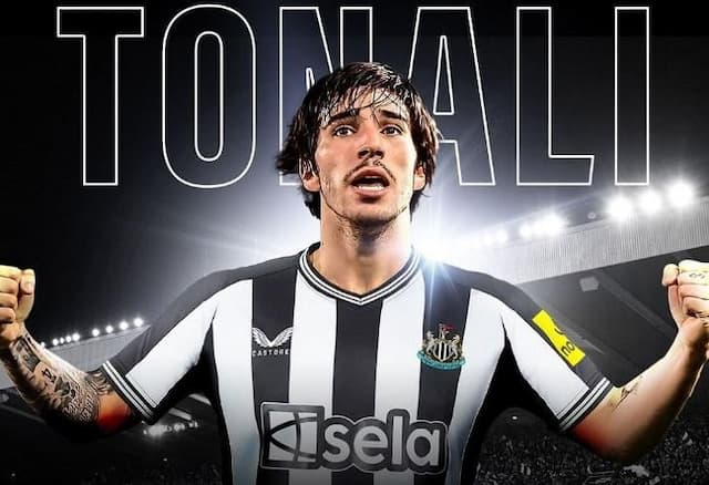 Juventus Menggila di Bursa Transfer Januari! Bidik Tonali, Frattesi hingga Chiesa Juventus Menggila di Bursa Transfer Januari! Bidik Tonali, Frattesi hingga Chiesa