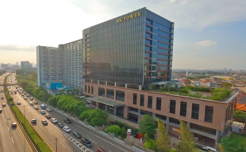 Hutama Karya Targetkan Merger BUMN Karya Rampung Akhir 2026 Hutama Karya Targetkan Merger BUMN Karya Rampung Akhir 2026