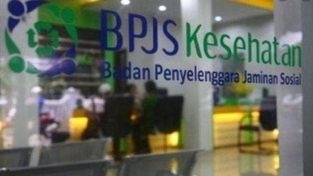 BPS Sebut 140,9 Juta Warga Layak Terima PBI BPJS Kesehatan, Kuota Hanya 96,8 Juta BPS Sebut 140,9 Juta Warga Layak Terima PBI BPJS Kesehatan, Kuota Hanya 96,8 Juta