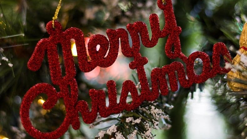 Apakah Boleh Mengucapkan Selamat Natal dalam Islam? Begini Pendapat Ulama Apakah Boleh Mengucapkan Selamat Natal dalam Islam? Begini Pendapat Ulama