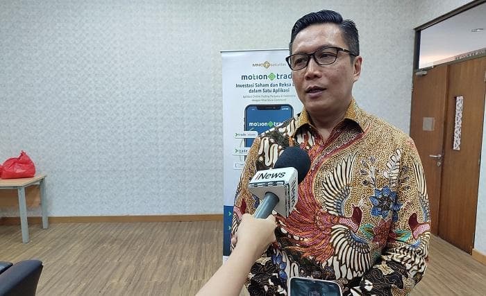 Prabowo Marah Besar IHSG Anjlok, BEI: Kami Berterima Kasih Prabowo Marah Besar IHSG Anjlok, BEI: Kami Berterima Kasih