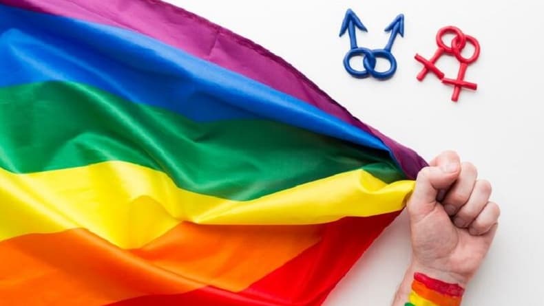 Viral Warga Gerebek Kontrakan di Tambora, Diduga Jadi Lokasi LGBT Viral Warga Gerebek Kontrakan di Tambora, Diduga Jadi Lokasi LGBT