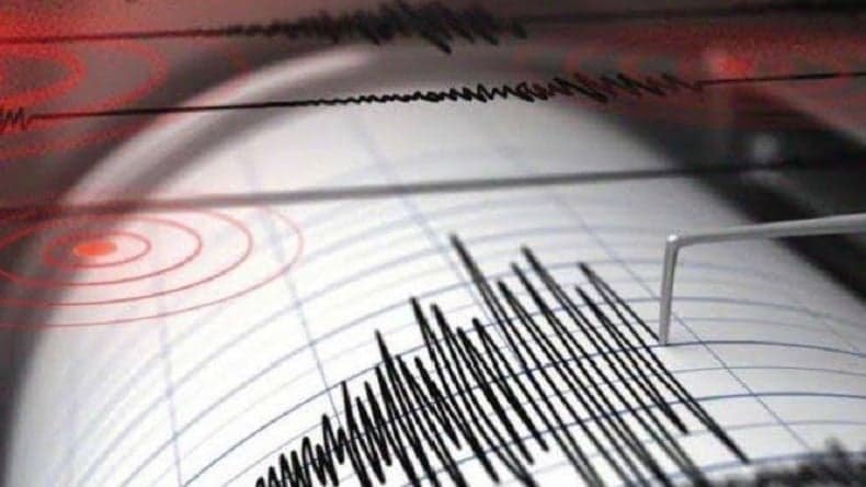 Gempa Besar M6,4 Guncang Vanuatu, Tak Berpotensi Tsunami Gempa Besar M6,4 Guncang Vanuatu, Tak Berpotensi Tsunami