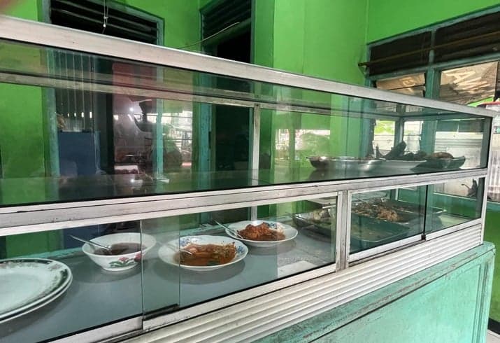 PBNU Setuju Larangan Sweeping Warung Makan saat Puasa: Semua Saling Menghormati PBNU Setuju Larangan Sweeping Warung Makan saat Puasa: Semua Saling Menghormati