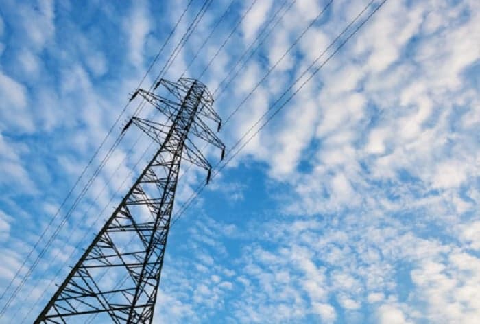 Konsumsi Listrik Melonjak hingga 40,23 GW saat Malam Tahun Baru 2026 Konsumsi Listrik Melonjak hingga 40,23 GW saat Malam Tahun Baru 2026