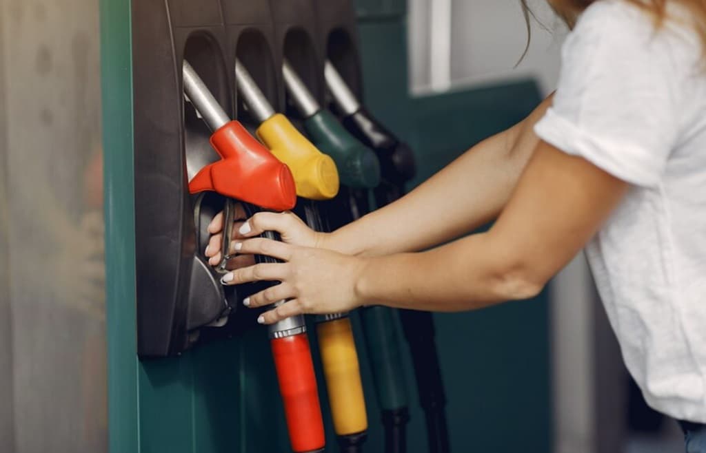 Harga BBM Pertamina 5 Februari 2026 dari Pertalite hingga Pertamax Harga BBM Pertamina 5 Februari 2026 dari Pertalite hingga Pertamax