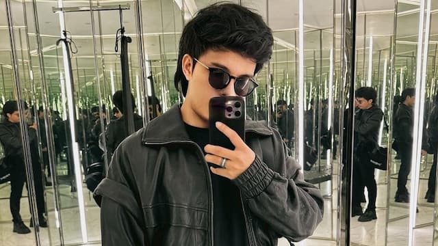 Atta Halilintar Takut Sinar Matahari seperti Vampire? Faktanya Mengejutkan! Atta Halilintar Takut Sinar Matahari seperti Vampire? Faktanya Mengejutkan!