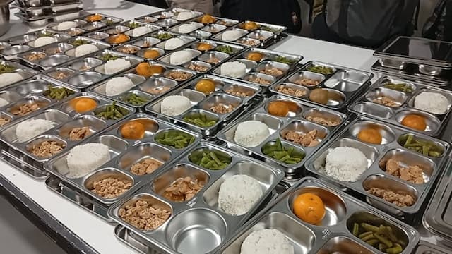 BGN Temukan 78 SPPG di Solo Raya Terindikasi Langgar Juknis BGN Temukan 78 SPPG di Solo Raya Terindikasi Langgar Juknis