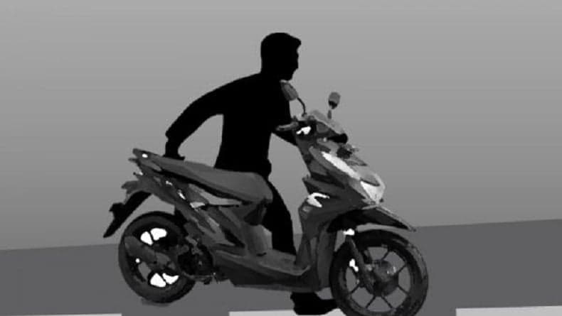 Geger Aksi Curanmor Bersenpi di Palmerah, Warga Terluka Terkena Tembakan Geger Aksi Curanmor Bersenpi di Palmerah, Warga Terluka Terkena Tembakan