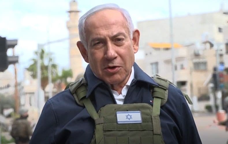 Serangan Iran Makin Ganas, Kantor Netanyahu Nyaris Dihantam Rudal Serangan Iran Makin Ganas, Kantor Netanyahu Nyaris Dihantam Rudal