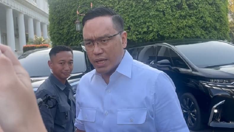 Pertamina Cari Sumber Impor Minyak Baru imbas Selat Hormuz Ditutup Pertamina Cari Sumber Impor Minyak Baru imbas Selat Hormuz Ditutup