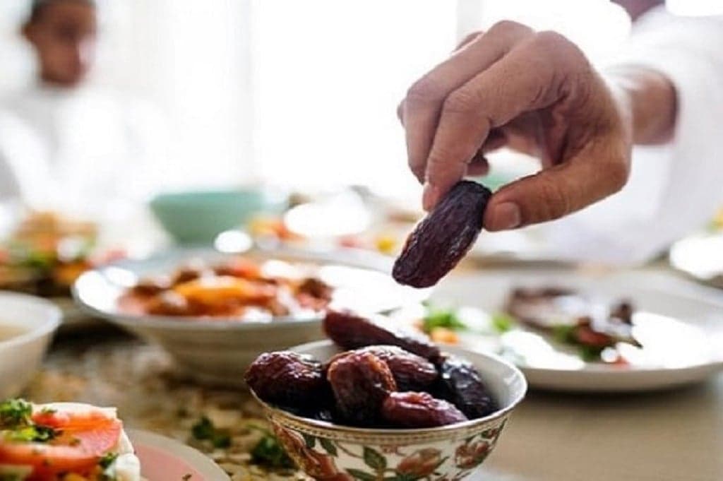 Jadwal Buka Puasa Cianjur Hari Ini 4 Maret 2026, Magrib Jam Berapa? Jadwal Buka Puasa Cianjur Hari Ini 4 Maret 2026, Magrib Jam Berapa?