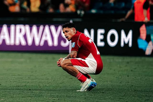 Dean James Resmi Dicoret dari Timnas Indonesia, Ini Alasan John Herdman Dean James Resmi Dicoret dari Timnas Indonesia, Ini Alasan John Herdman