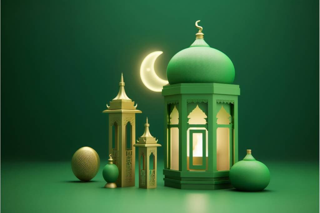 Kapan Lebaran Nahdlatul Ulama 2026? LF PBNU dan BRIN Prediksi Idul Fitri 21 Maret Kapan Lebaran Nahdlatul Ulama 2026? LF PBNU dan BRIN Prediksi Idul Fitri 21 Maret