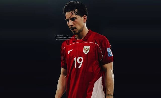 Ini Alasan John Herdman Coret Thom Haye dan Shayne Pattynama dari Timnas Indonesia jelang FIFA Series 2026 Ini Alasan John Herdman Coret Thom Haye dan Shayne Pattynama dari Timnas Indonesia jelang FIFA Series 2026