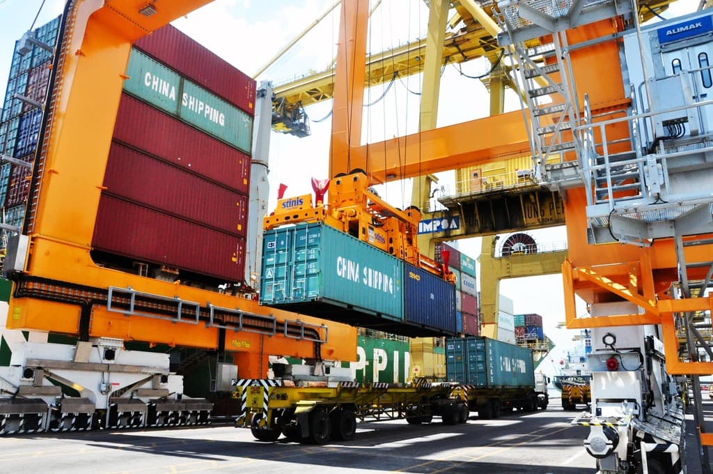 Mulai 1 April 2026, Barang Tak Diurus Kepabeanan Jadi Milik Negara Mulai 1 April 2026, Barang Tak Diurus Kepabeanan Jadi Milik Negara