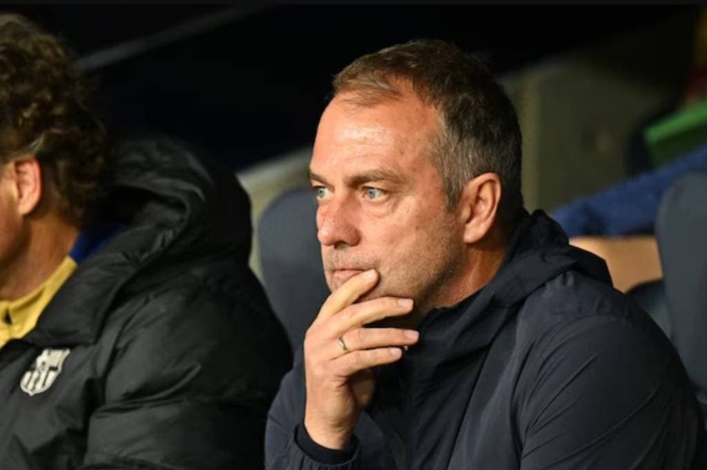 Barcelona Dapat Kabar Buruk jelang Lawan Atletico Madrid pada Leg 1 Semifinal Copa del Rey Barcelona Dapat Kabar Buruk jelang Lawan Atletico Madrid pada Leg 1 Semifinal Copa del Rey