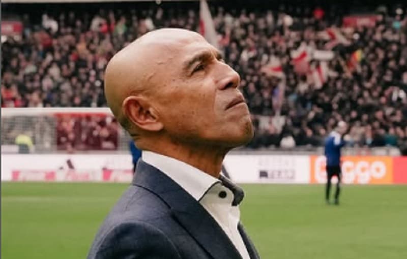 Komentar Simon Tahamata usai Timnas Indonesia U-17 Dua Kali Kalah dari China Komentar Simon Tahamata usai Timnas Indonesia U-17 Dua Kali Kalah dari China