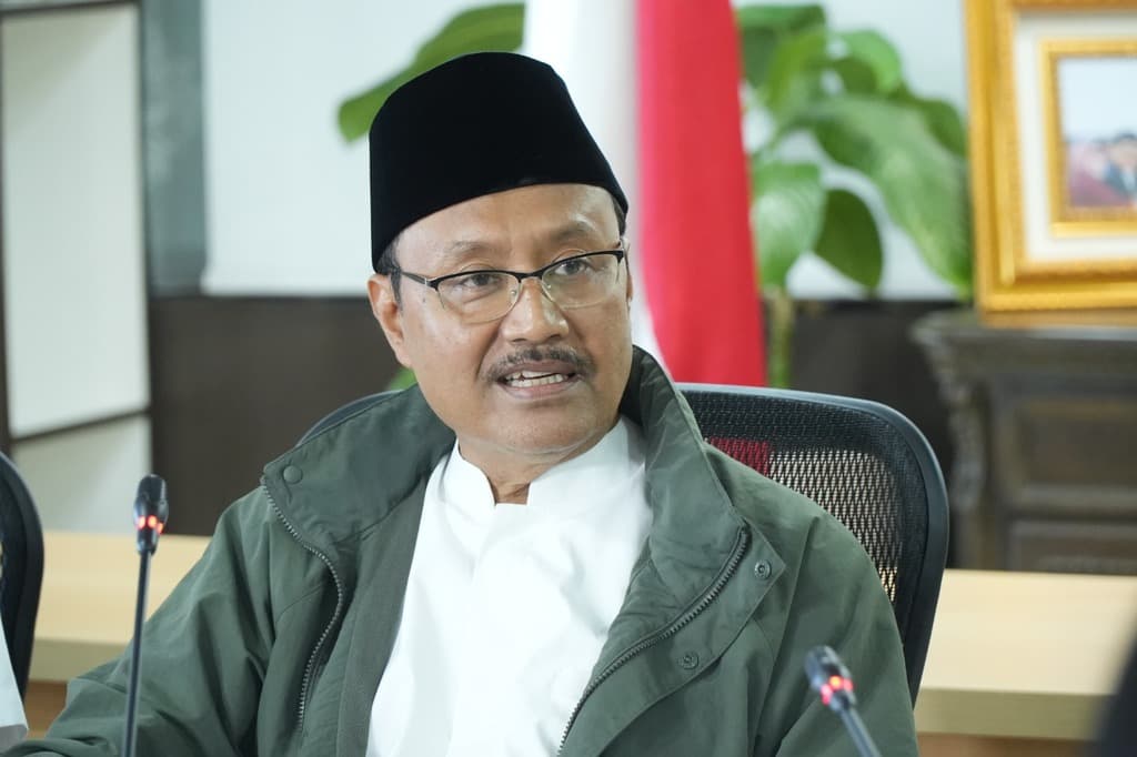 11 Juta Peserta PBI BPJS Dialihkan, Mensos Pastikan Bantuan Tepat Sasaran 11 Juta Peserta PBI BPJS Dialihkan, Mensos Pastikan Bantuan Tepat Sasaran