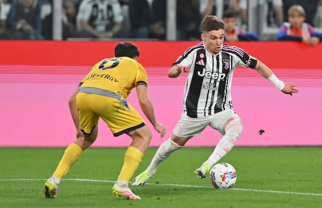 Liverpool Siapkan Pengganti Salah, Winger Juventus Ini Masuk Radar! Liverpool Siapkan Pengganti Salah, Winger Juventus Ini Masuk Radar!