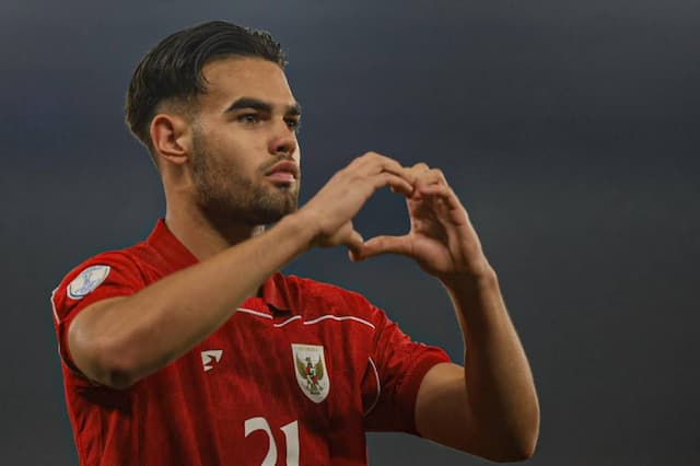 Terungkap! Ini Alasan John Herdman Tunjuk Jens Raven Jadi Pengganti Mauro Zijlstra Terungkap! Ini Alasan John Herdman Tunjuk Jens Raven Jadi Pengganti Mauro Zijlstra