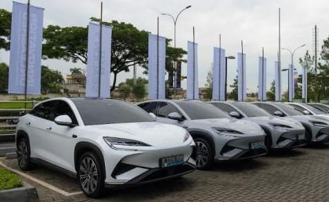 Amerika Sebut Mobil China seperti Kanker Usulkan Larangan Permanen, Takut Bersaing? Amerika Sebut Mobil China seperti Kanker Usulkan Larangan Permanen, Takut Bersaing?