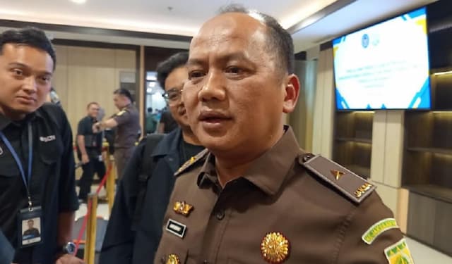 Ini Alasan Kejagung Banding Vonis Anak Riza Chalid di Kasus Korupsi Minyak Mentah Ini Alasan Kejagung Banding Vonis Anak Riza Chalid di Kasus Korupsi Minyak Mentah