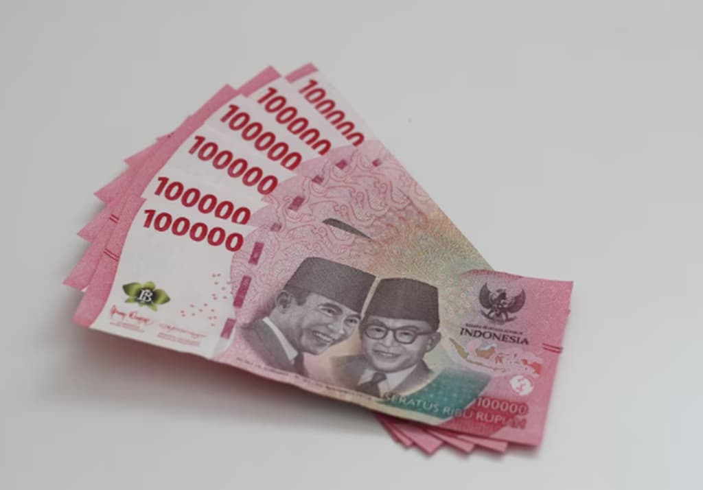 Pengumuman! Gaji Peserta Magang Utuh, Nggak Kena Potongan Pajak Pengumuman! Gaji Peserta Magang Utuh, Nggak Kena Potongan Pajak