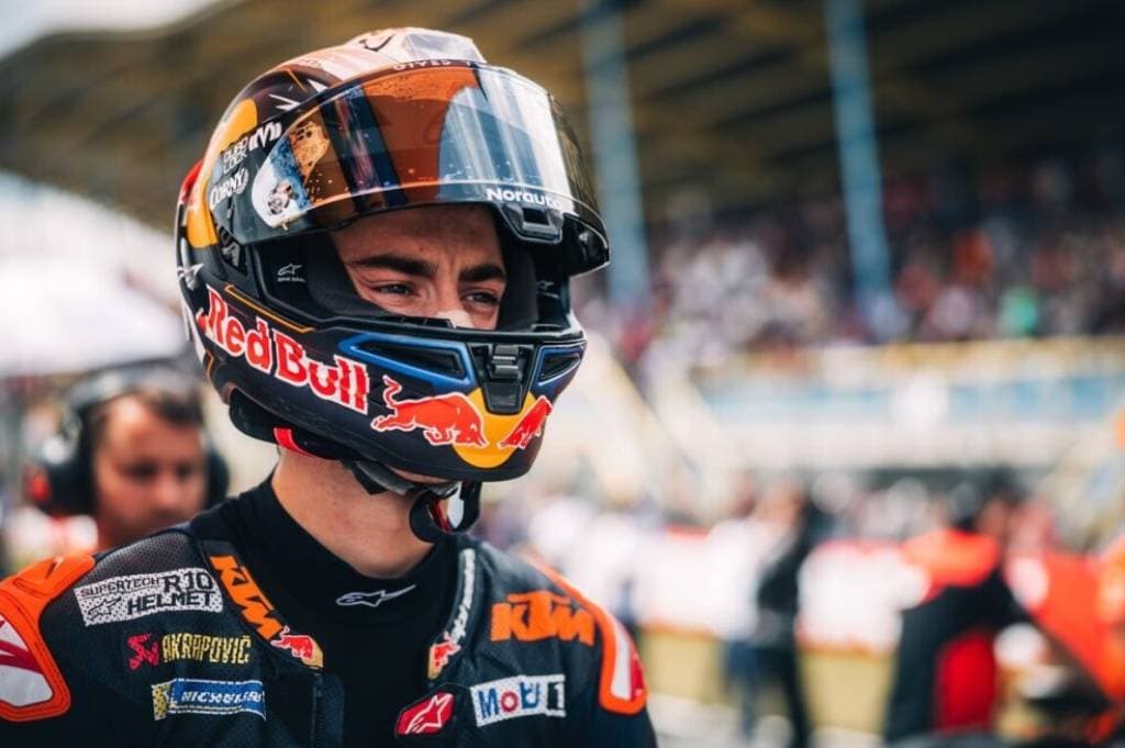 Pedro Acosta Pede Hadapi MotoGP 2026 Usai Tampil Kuat di Sepang Pedro Acosta Pede Hadapi MotoGP 2026 Usai Tampil Kuat di Sepang