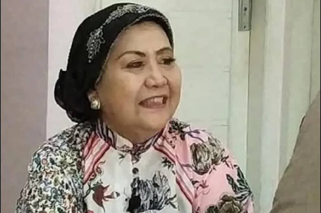 Innalillahi, Penyanyi Senior Yetty Wijaya Meninggal Dunia Innalillahi, Penyanyi Senior Yetty Wijaya Meninggal Dunia